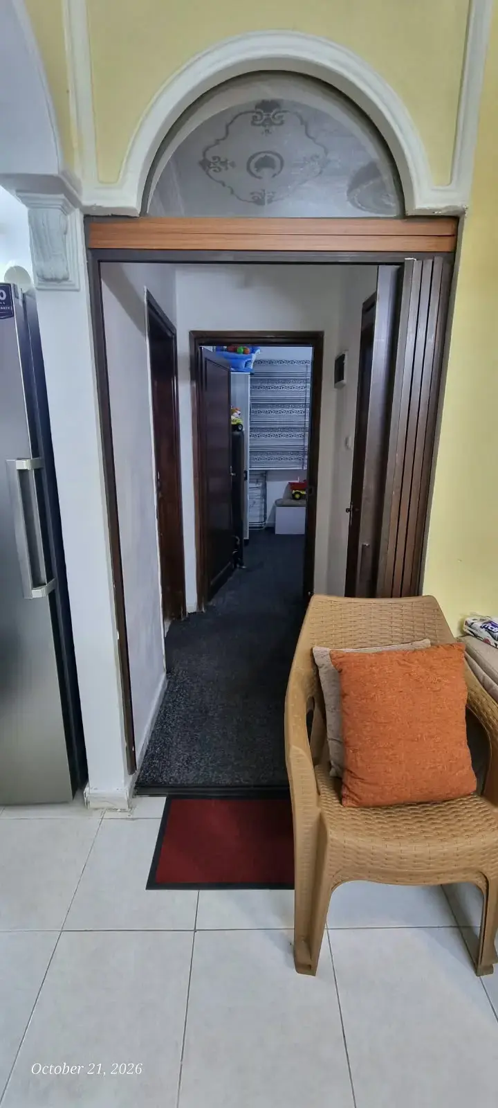 Apartment for sale in Al Nuzha – photo 5