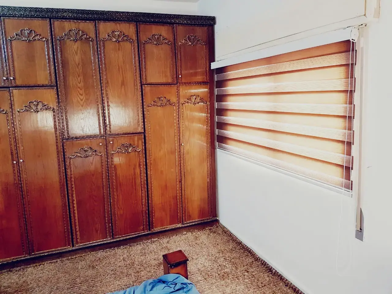 Apartment for sale in Al Nuzha – photo 9