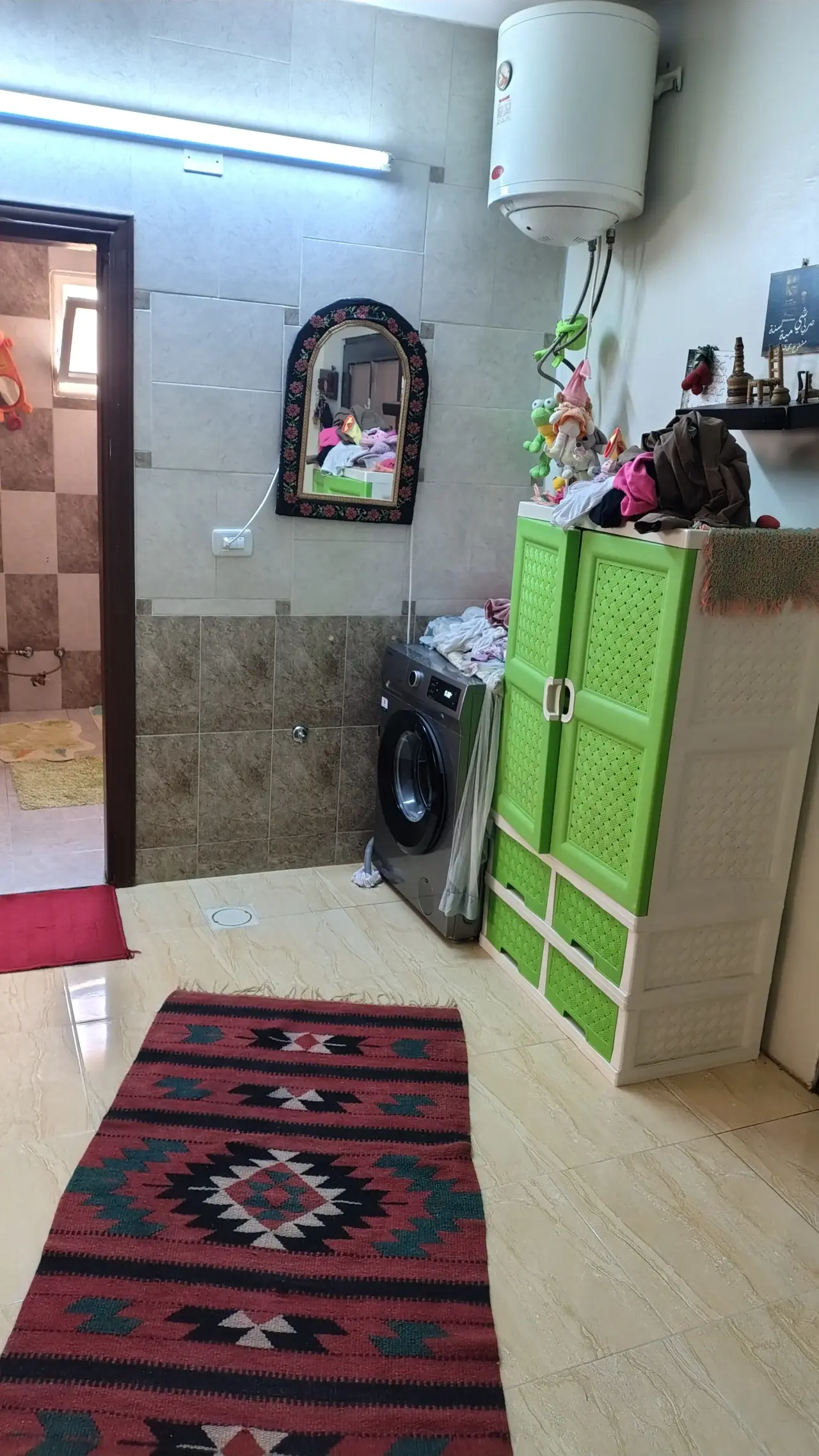 Apartment for sale in Fo'ara Street – photo 12