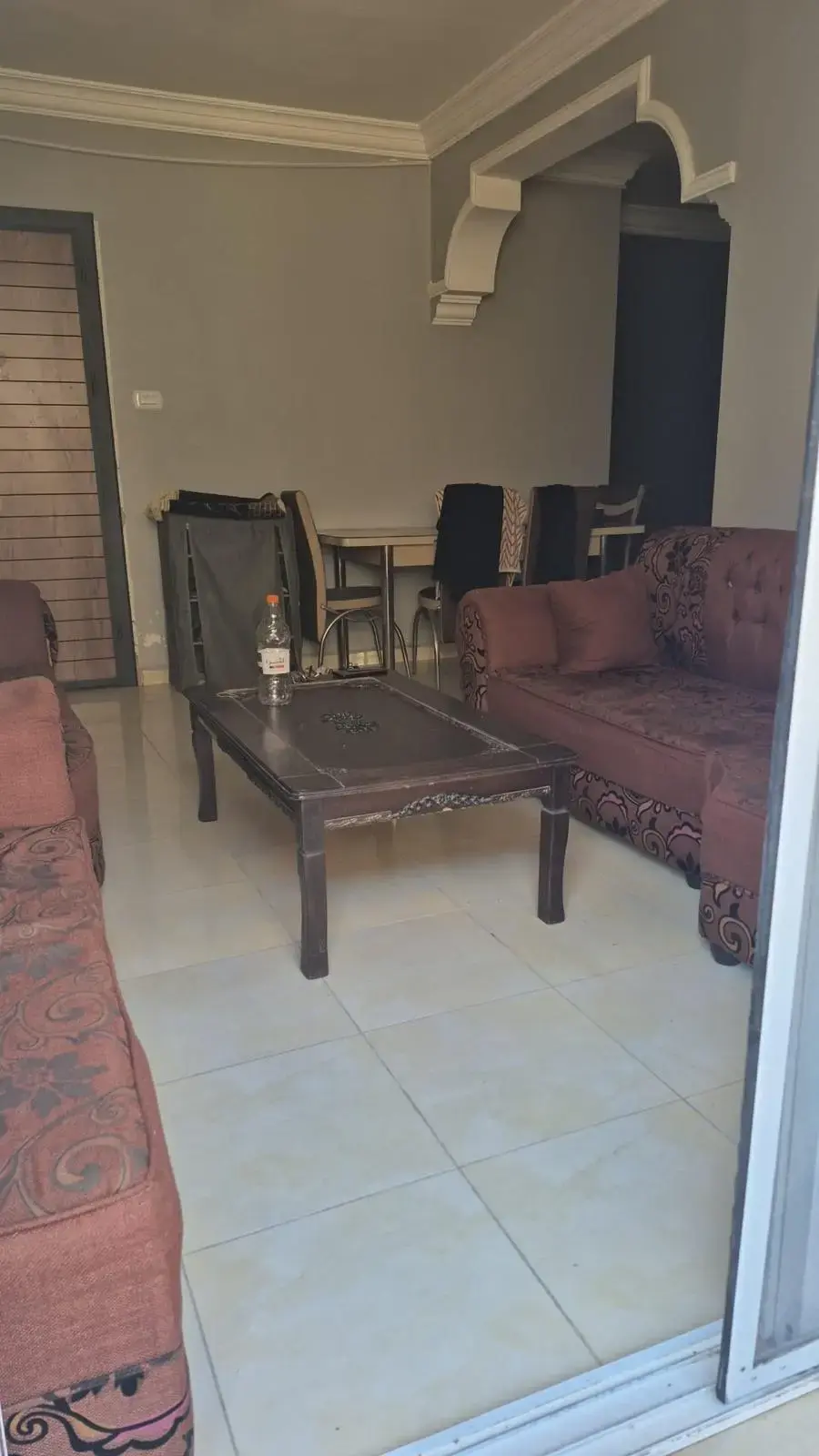 Apartment for sale in Hay Al Worood – photo 7