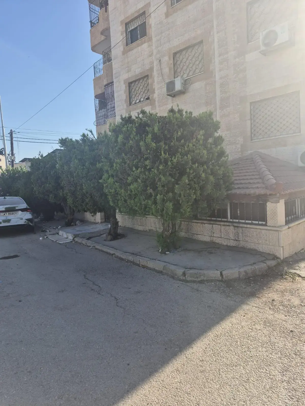Apartment for sale in Hay Al Worood – photo 2