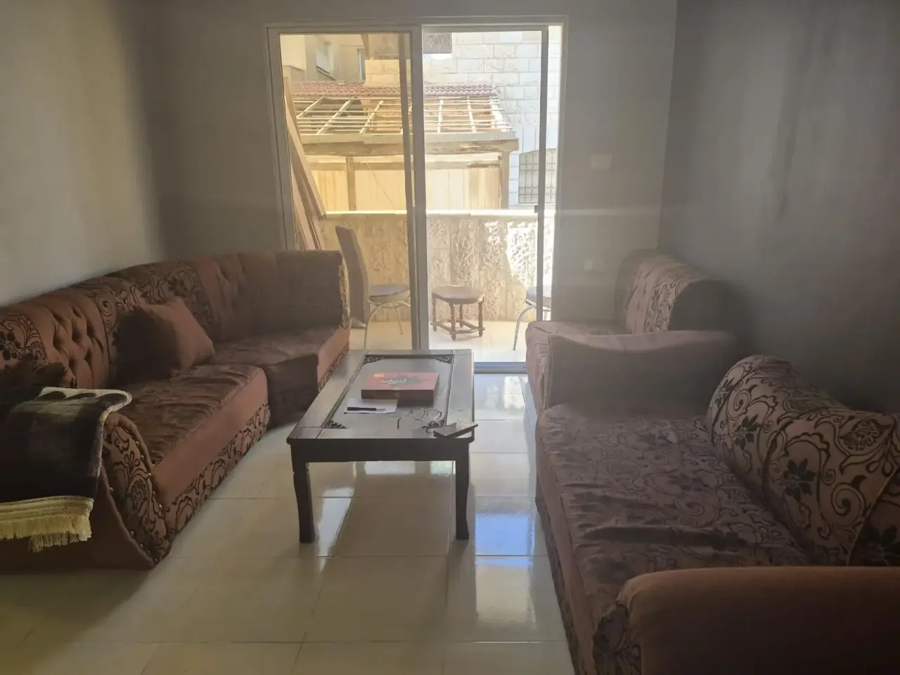 Apartment for sale in Hay Al Worood – photo 6
