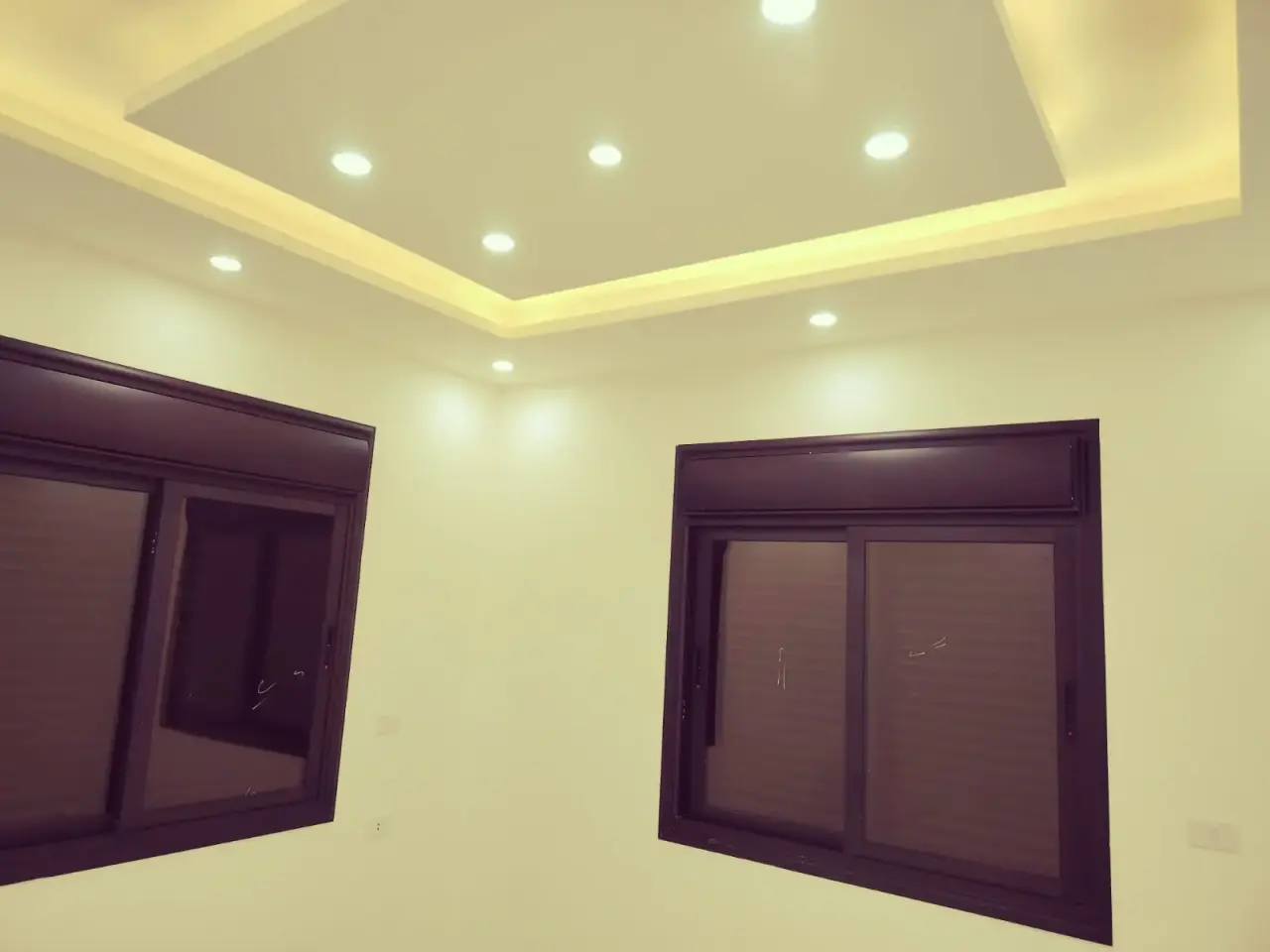 4-year instalments on new 150 m² flats at Sahara roundabout in south Irbid