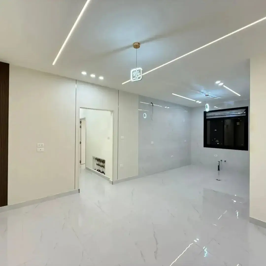New VIP-finish 125 m² apartments for sale near Al Rabiah roundabout, Irbid