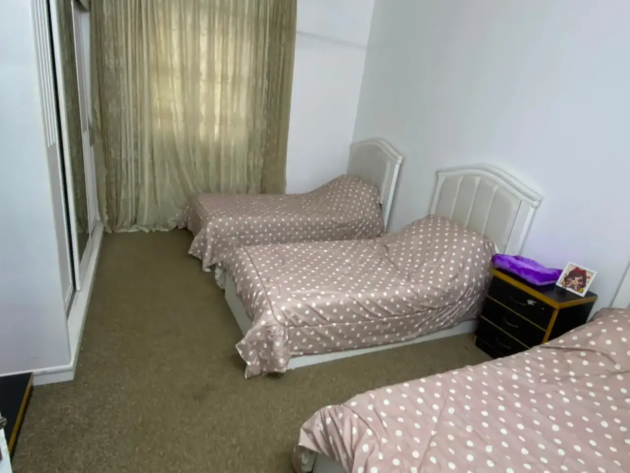 Apartment for sale in Aban – photo 4
