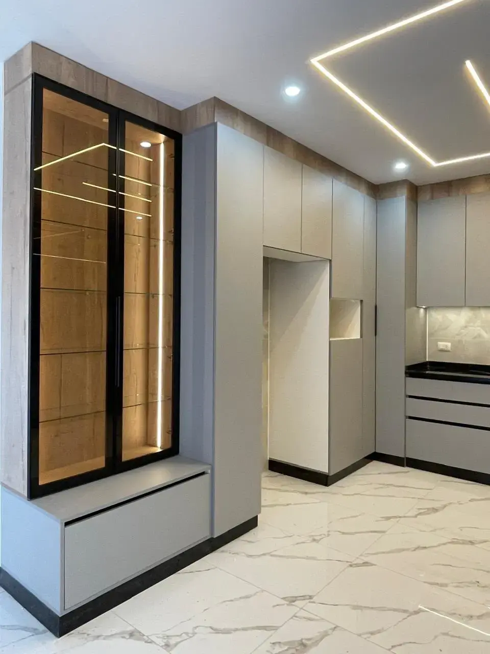 Apartment for sale in King Abdullah II Gardens – photo 13