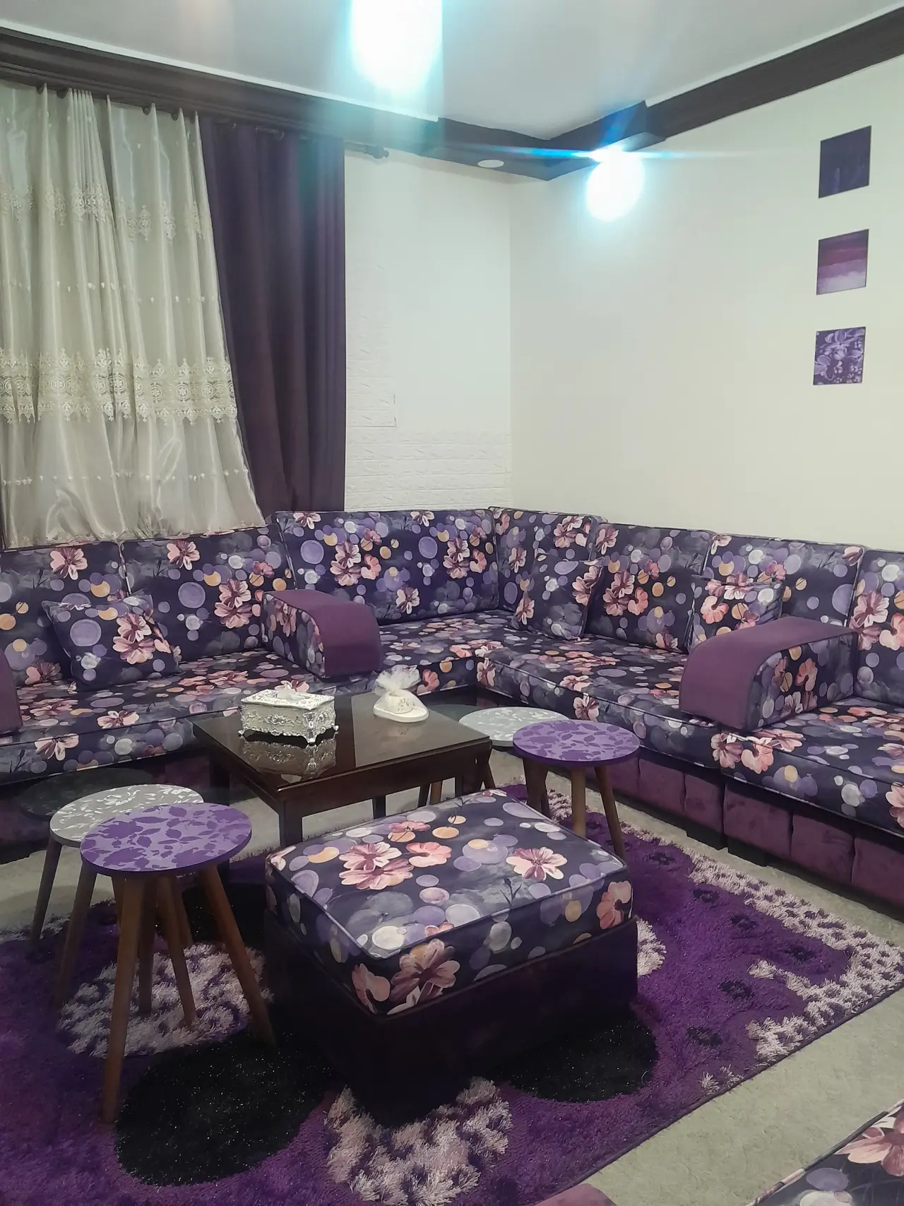Apartment for sale in Hay Al Qaselah – photo 3