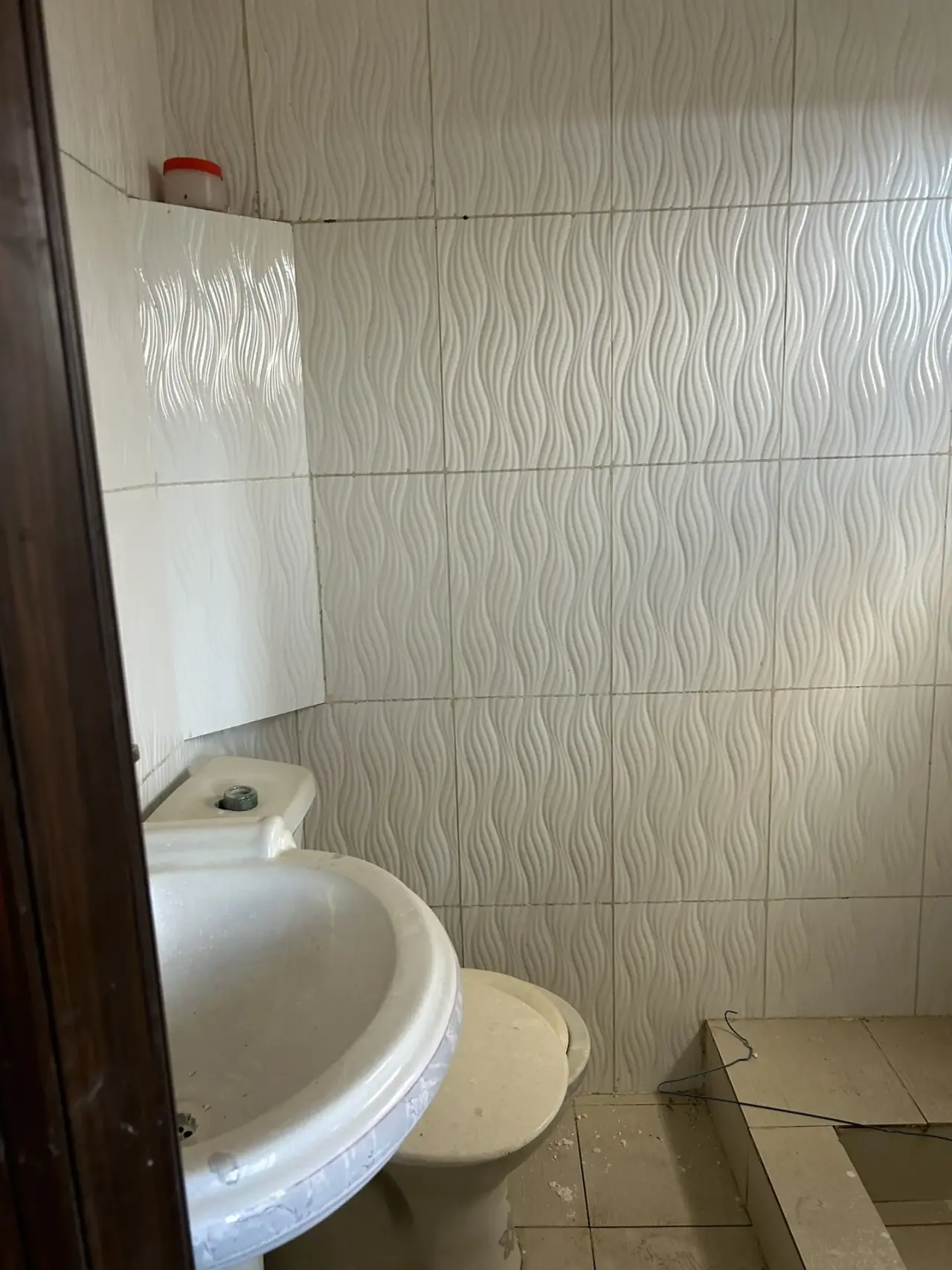Apartment for sale in Hay Al Turokman – photo 9