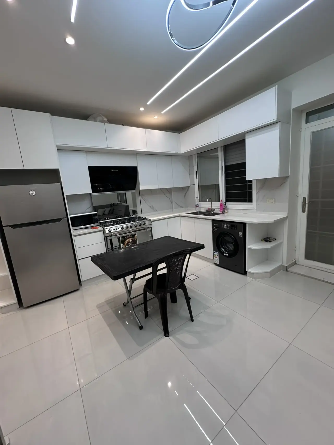 Apartment for rent in Petra Street – photo 9
