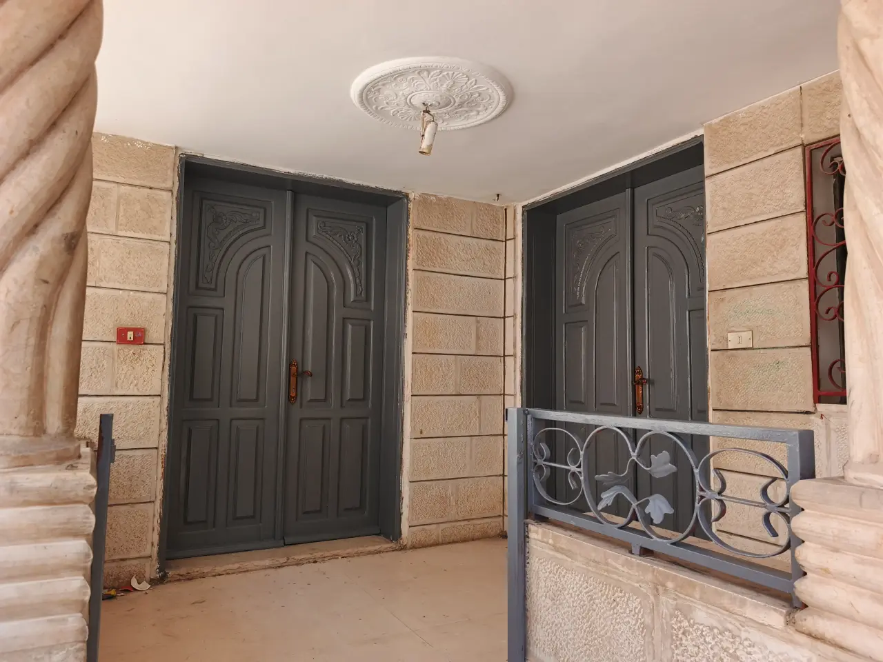 شقة للإيجار في Al Barha – صورة 10