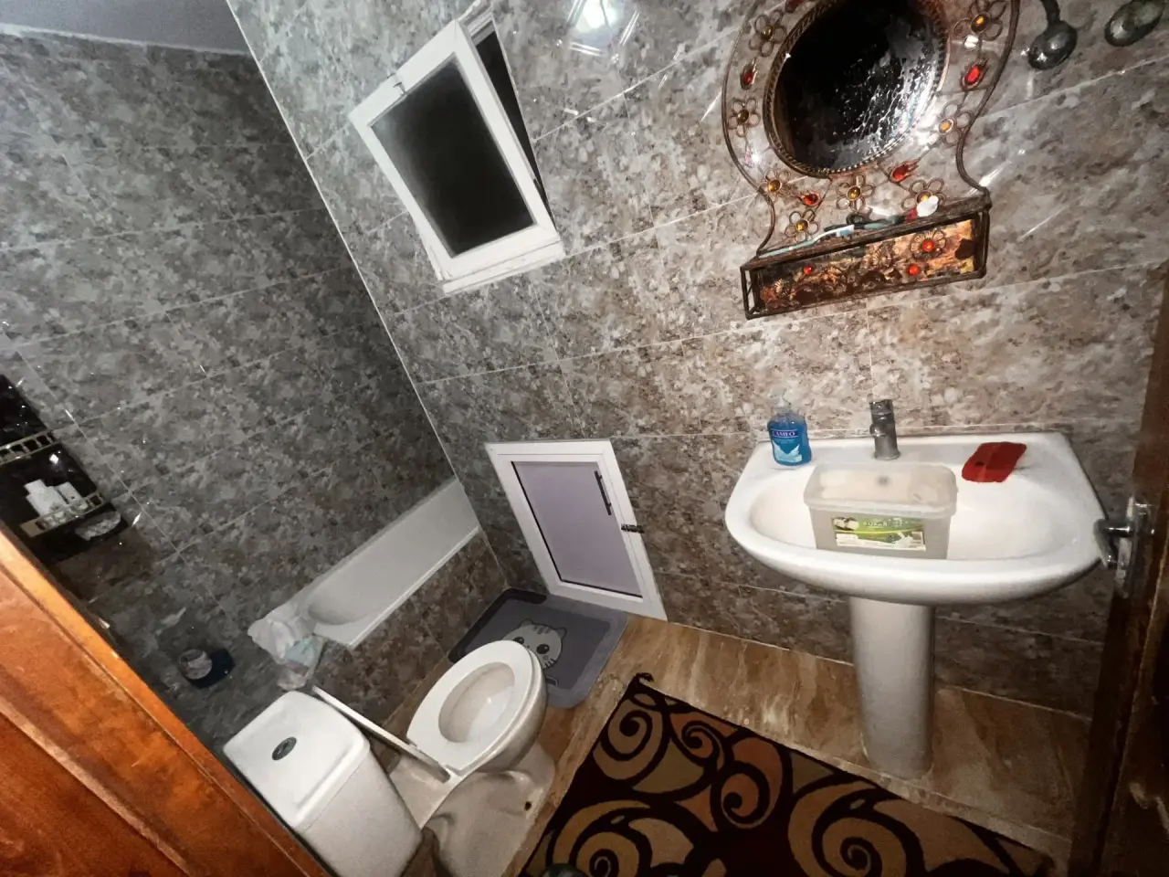 Apartment for rent in Al Matla' – photo 9