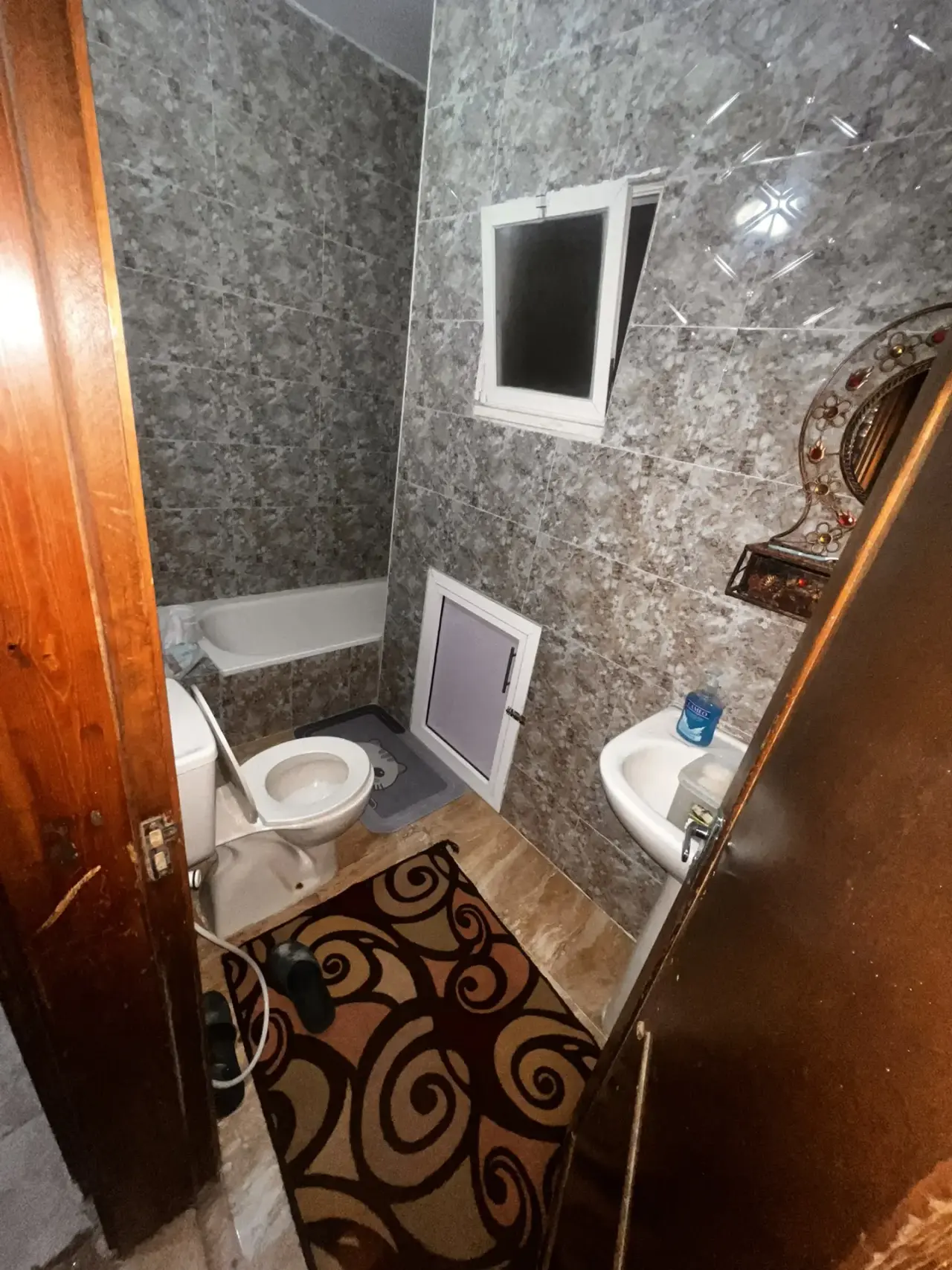 Apartment for rent in Al Matla' – photo 10