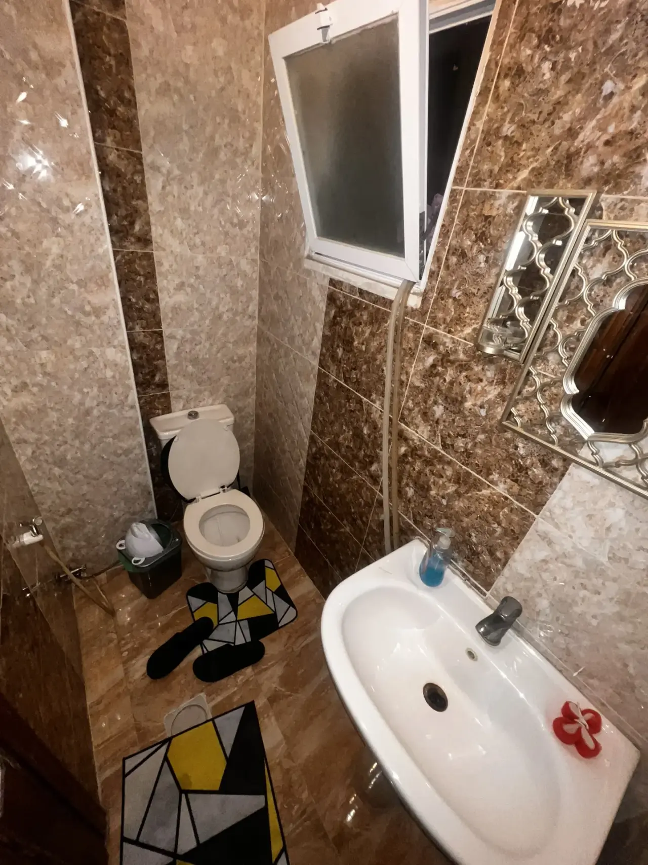Apartment for rent in Al Matla' – photo 8
