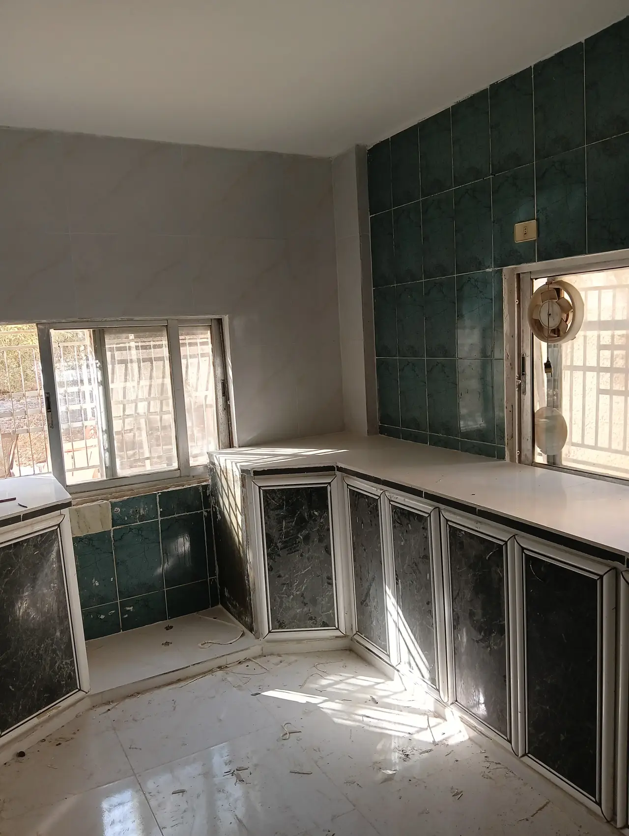 Apartment for rent in Al Matla' – photo 14