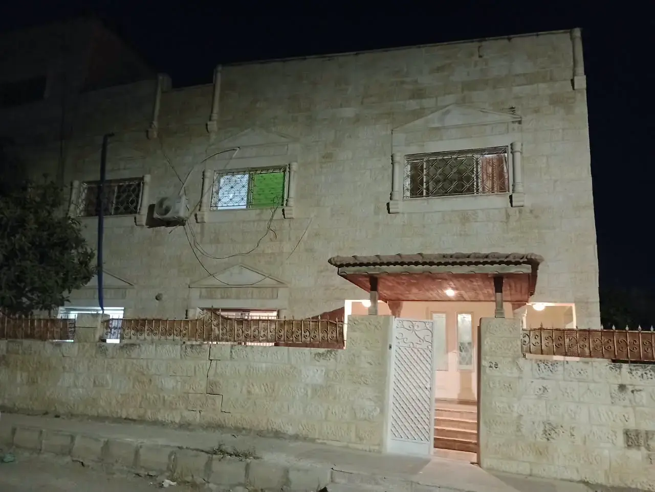 Apartment for rent in Al Matla' – photo 13