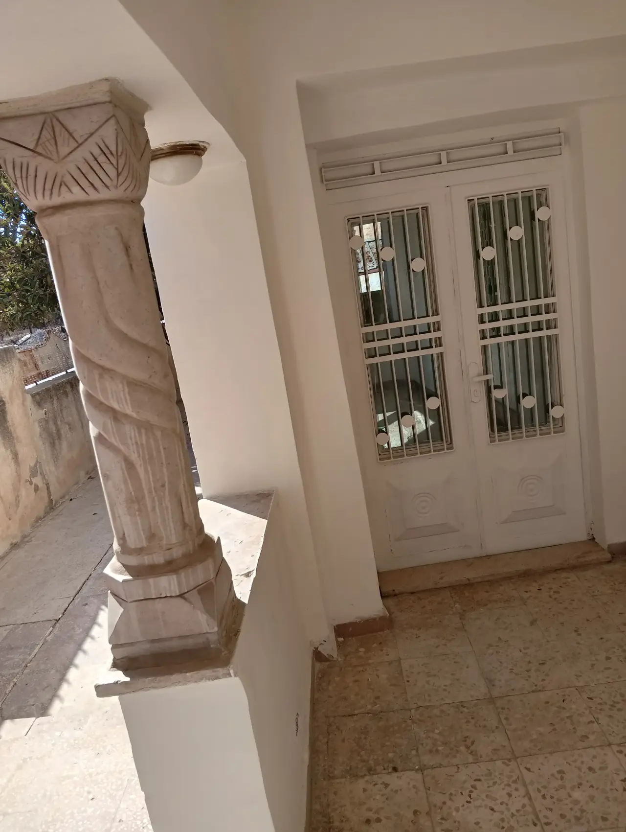 Apartment for rent in Al Matla' – photo 12