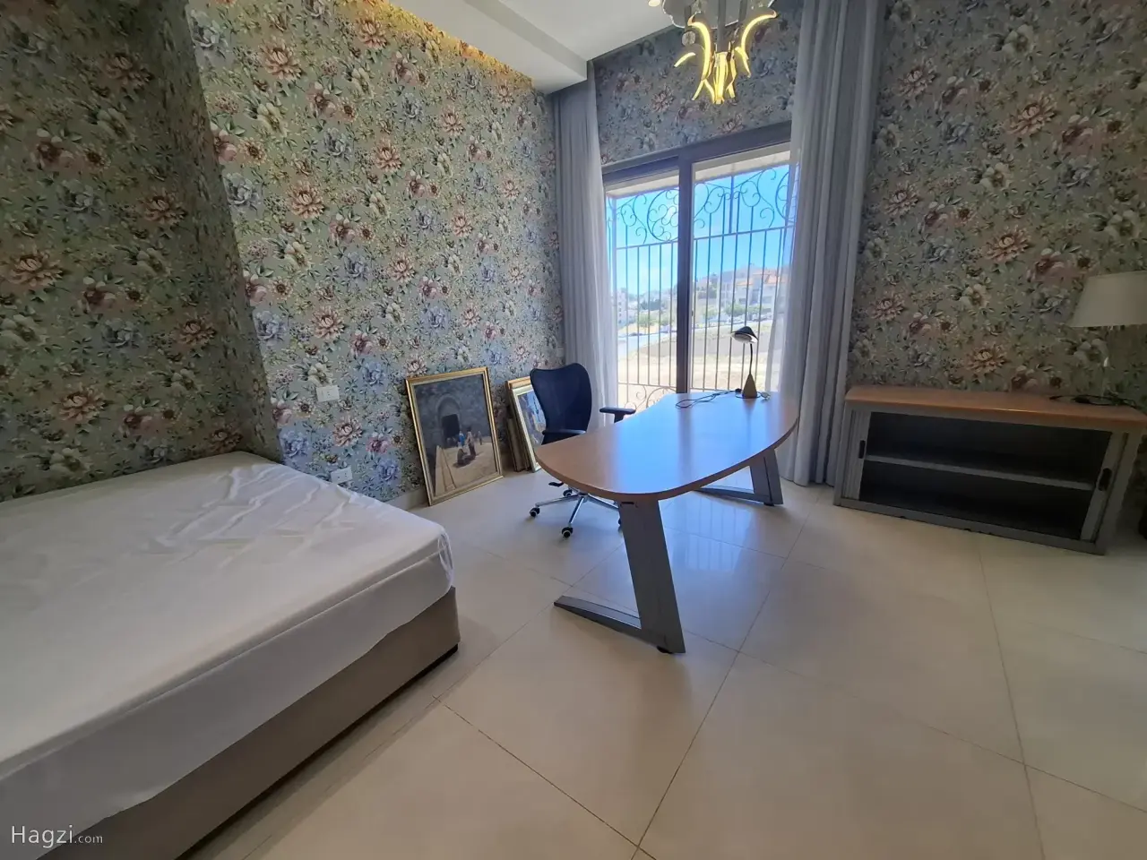 Furnished Apartment to Rent #3788