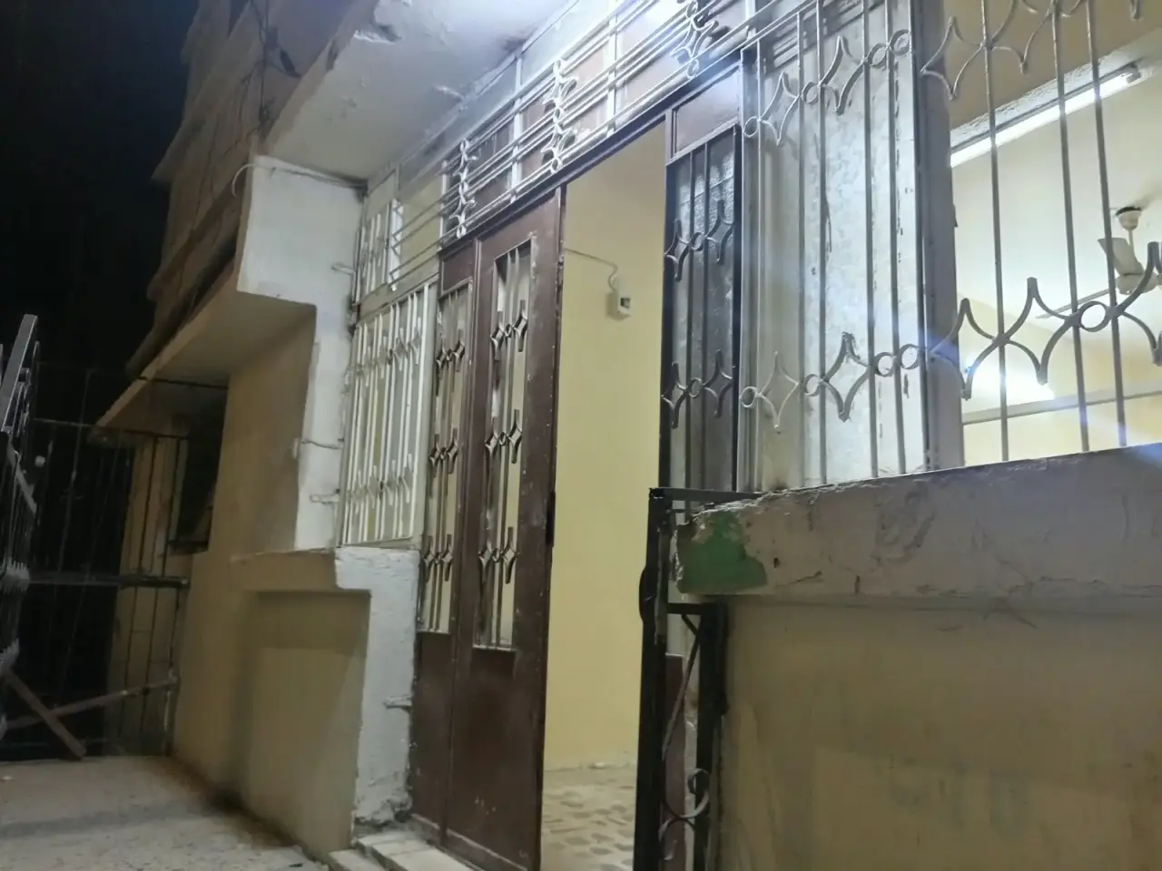 Apartment for rent in Mojamma' Al Aghwaar Al Jadeed – photo 8