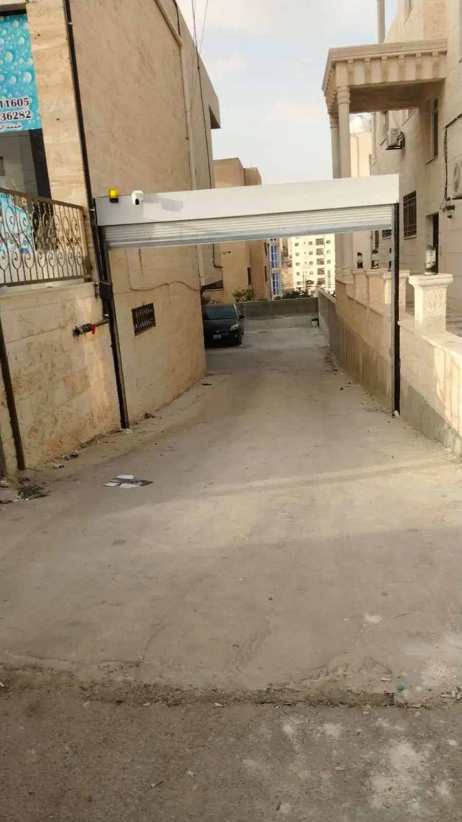 Apartment for rent in Zabda – photo 8