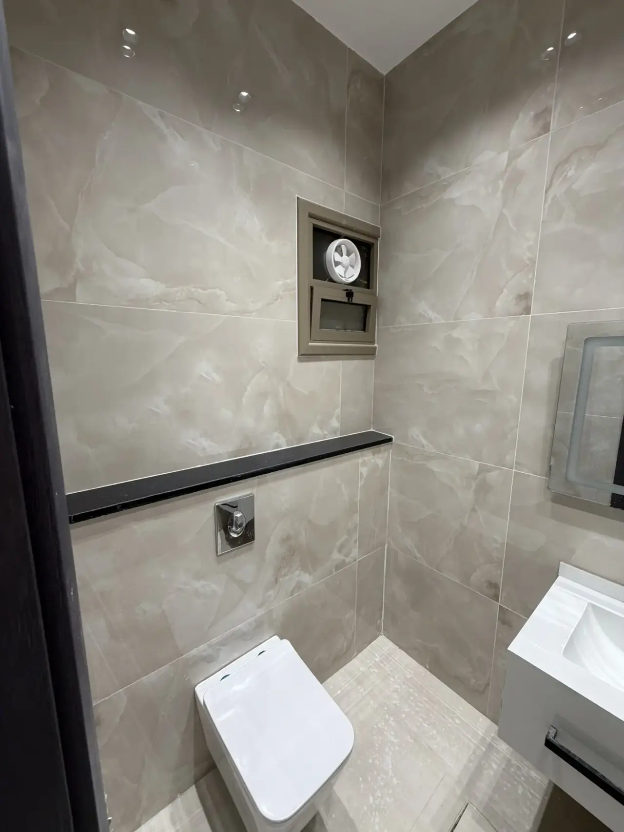 Apartment for rent in Al Sareeh – photo 13
