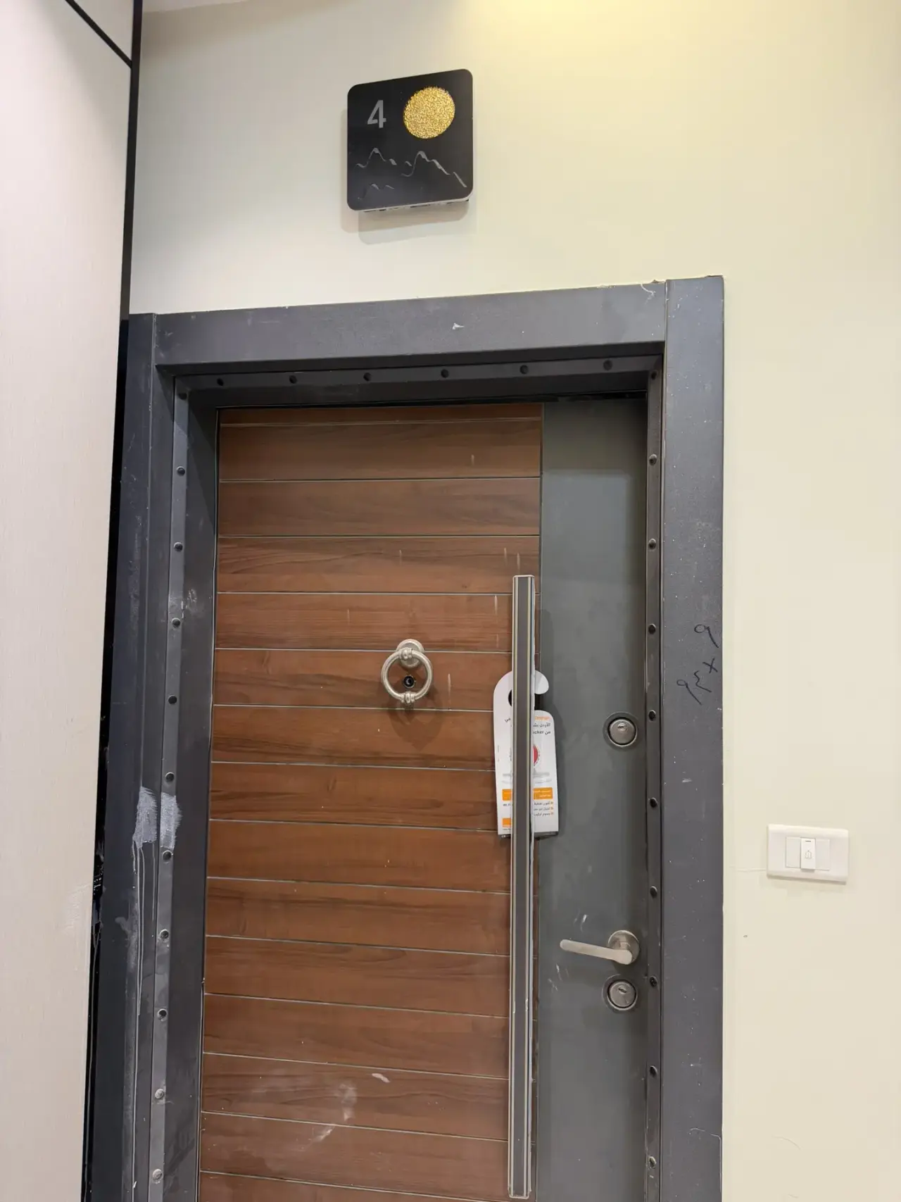 Apartment for rent in Al Sareeh – photo 7