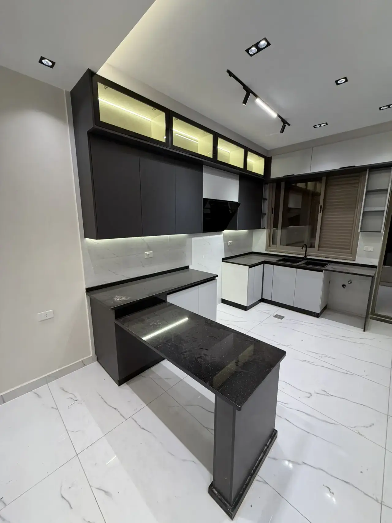 Apartment for rent in Al Sareeh – photo 10