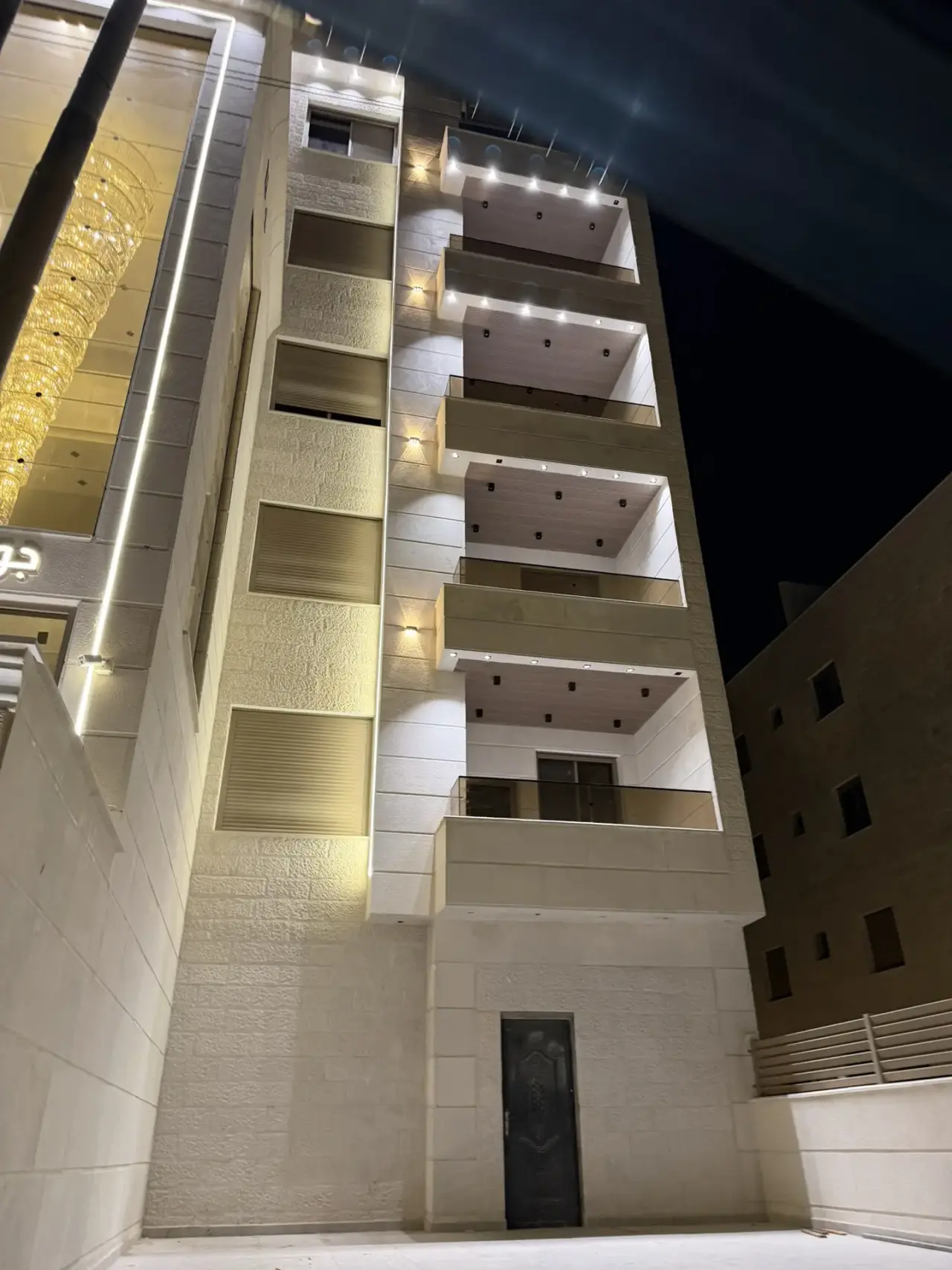 Apartment for rent in Al Sareeh – photo 6