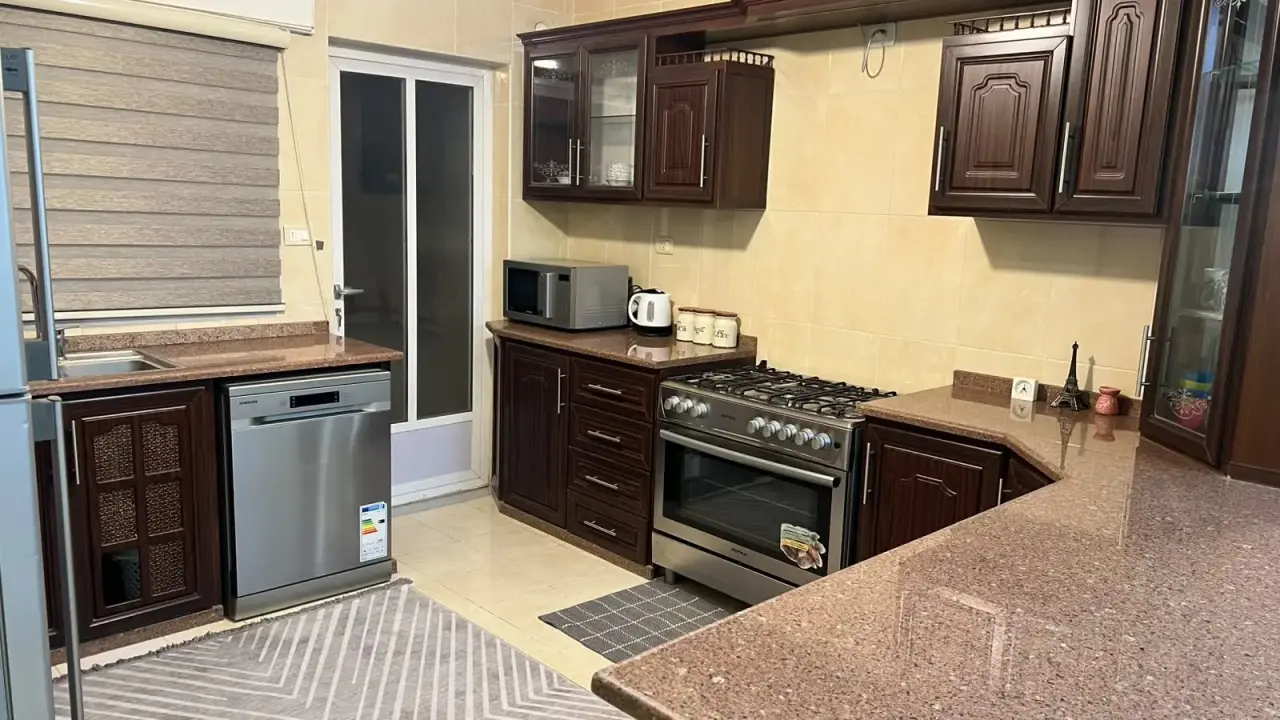 Apartment for rent in Isharet Al Darawshe – photo 11