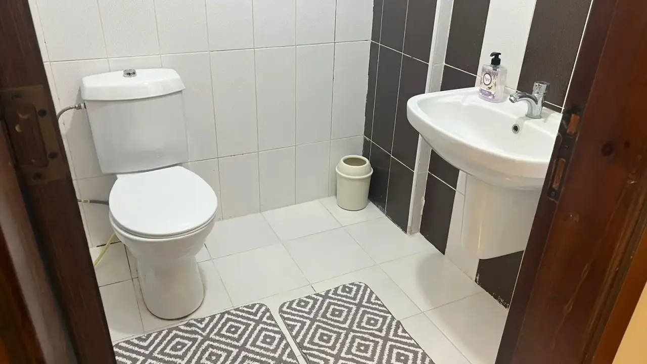 Apartment for rent in Isharet Al Darawshe – photo 13