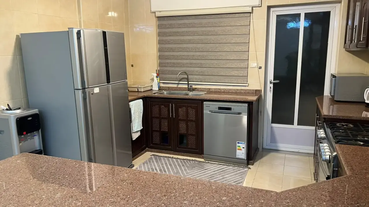 Apartment for rent in Isharet Al Darawshe – photo 12