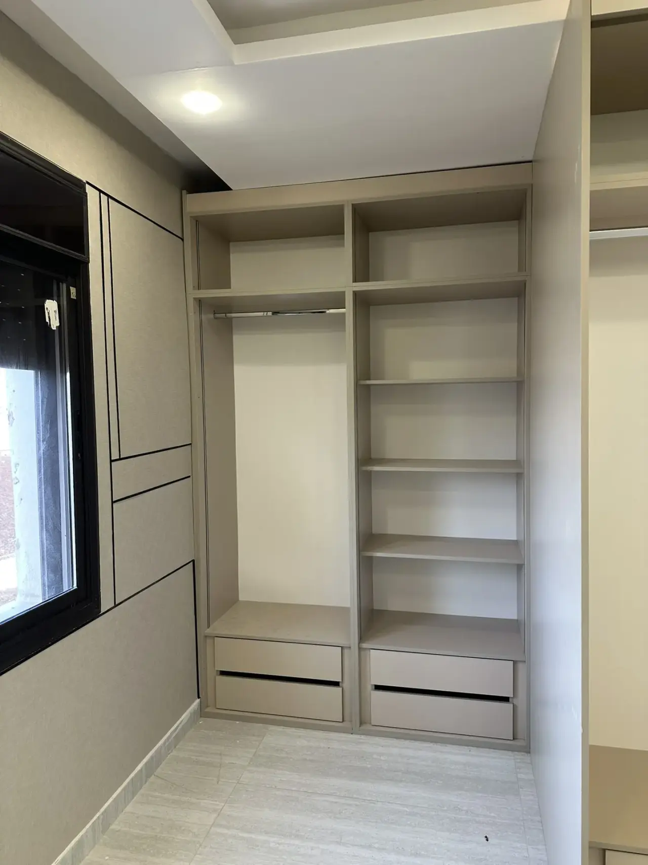 Apartment for rent in King Abdullah II Gardens – photo 4