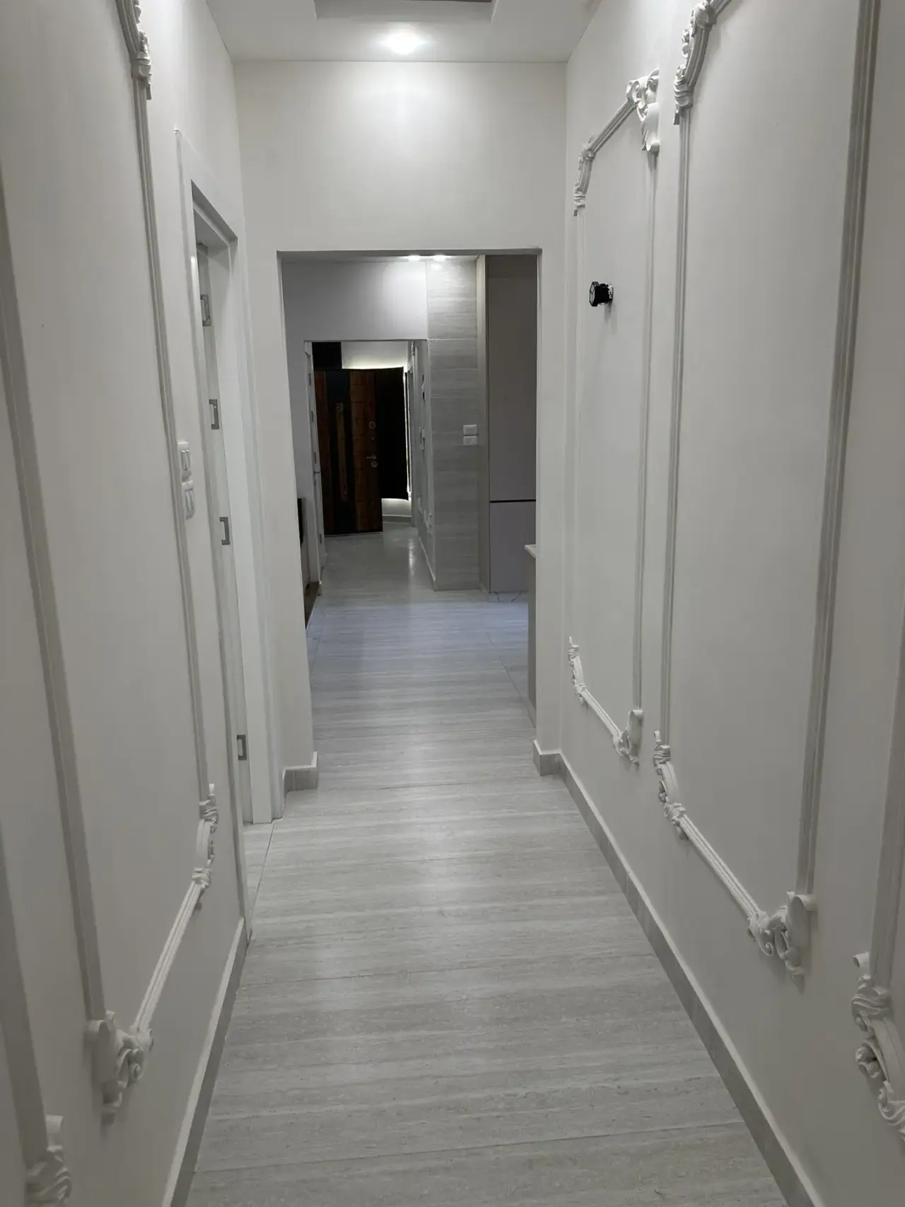 Apartment for rent in King Abdullah II Gardens – photo 9