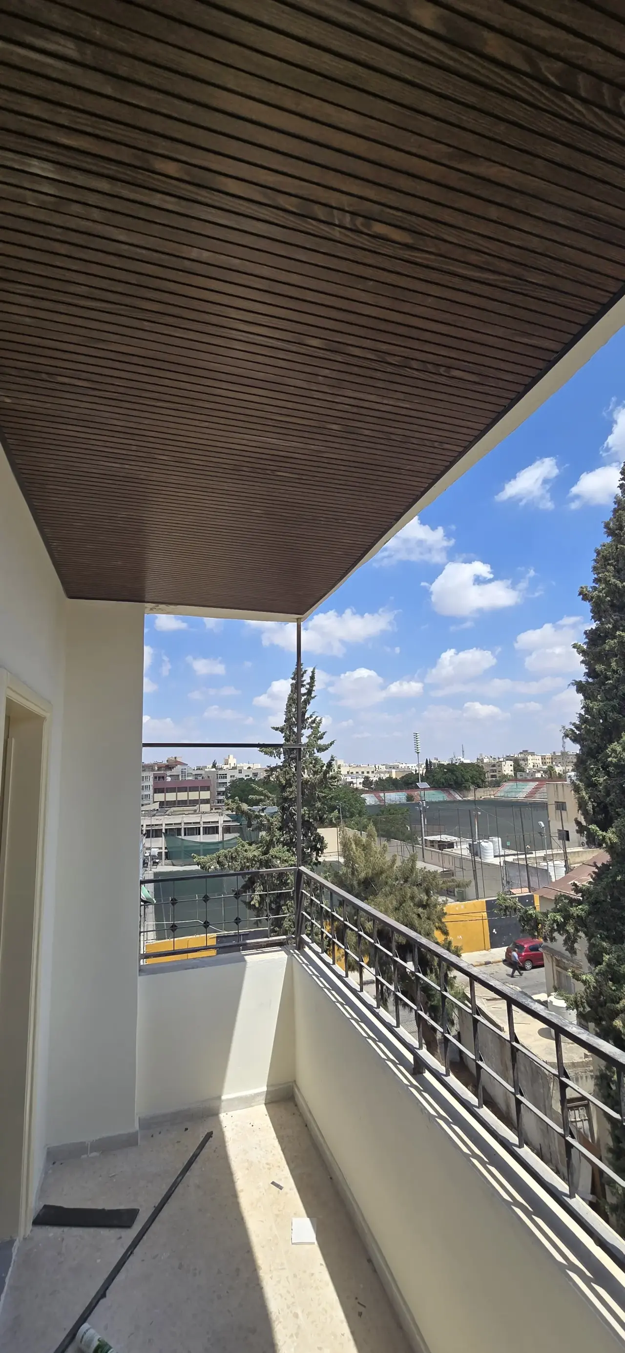 Apartment for rent in Al Mal'ab Al Baladi – photo 5