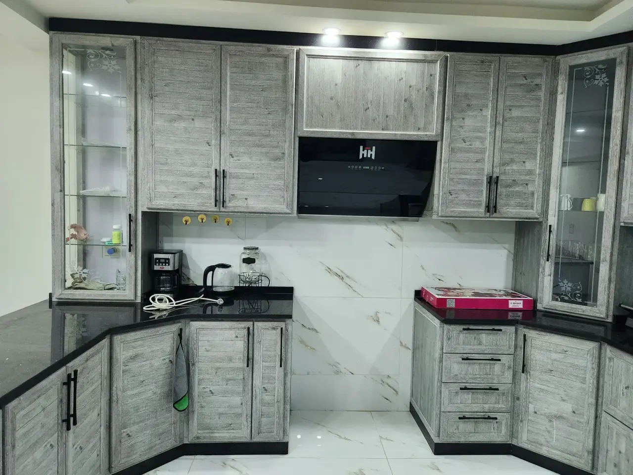 Apartment for rent in Al Thaqafa Circle – photo 10