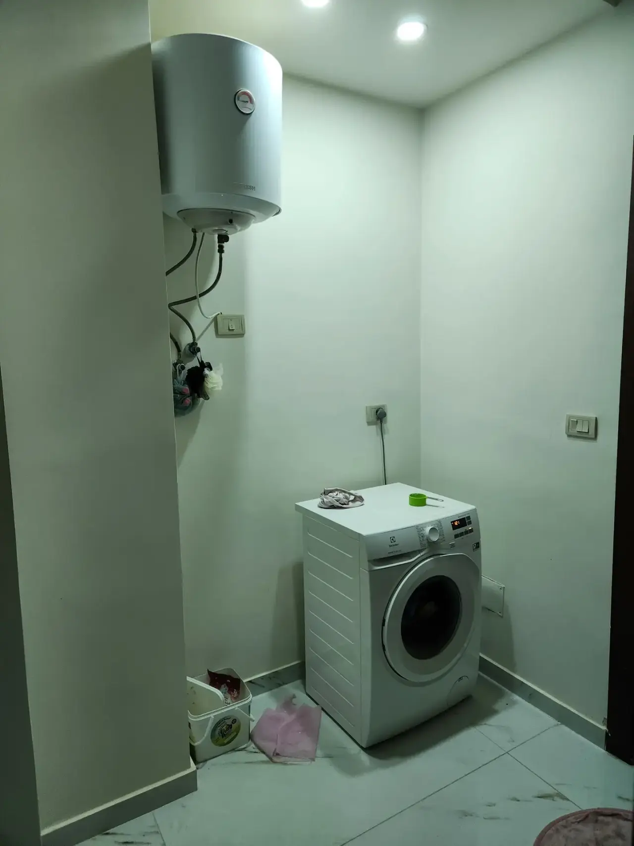 Apartment for rent in Al Thaqafa Circle – photo 12