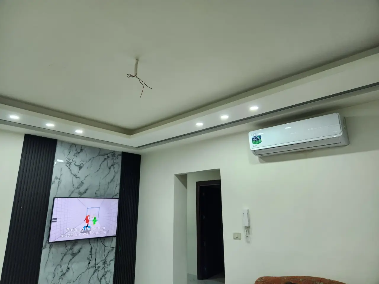 Apartment for rent in Al Thaqafa Circle – photo 3