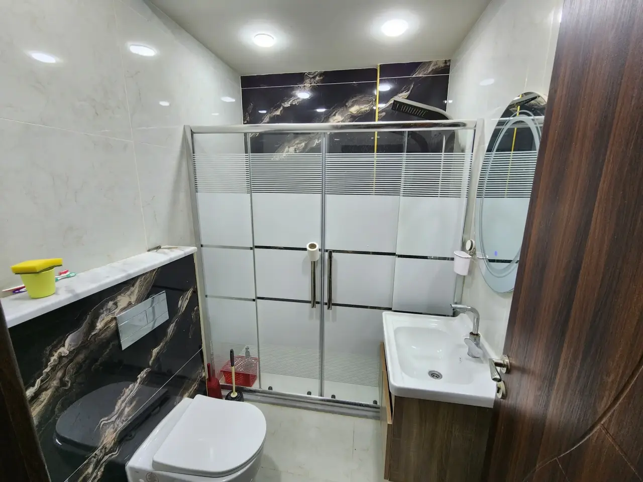 Apartment for rent in Al Thaqafa Circle – photo 13