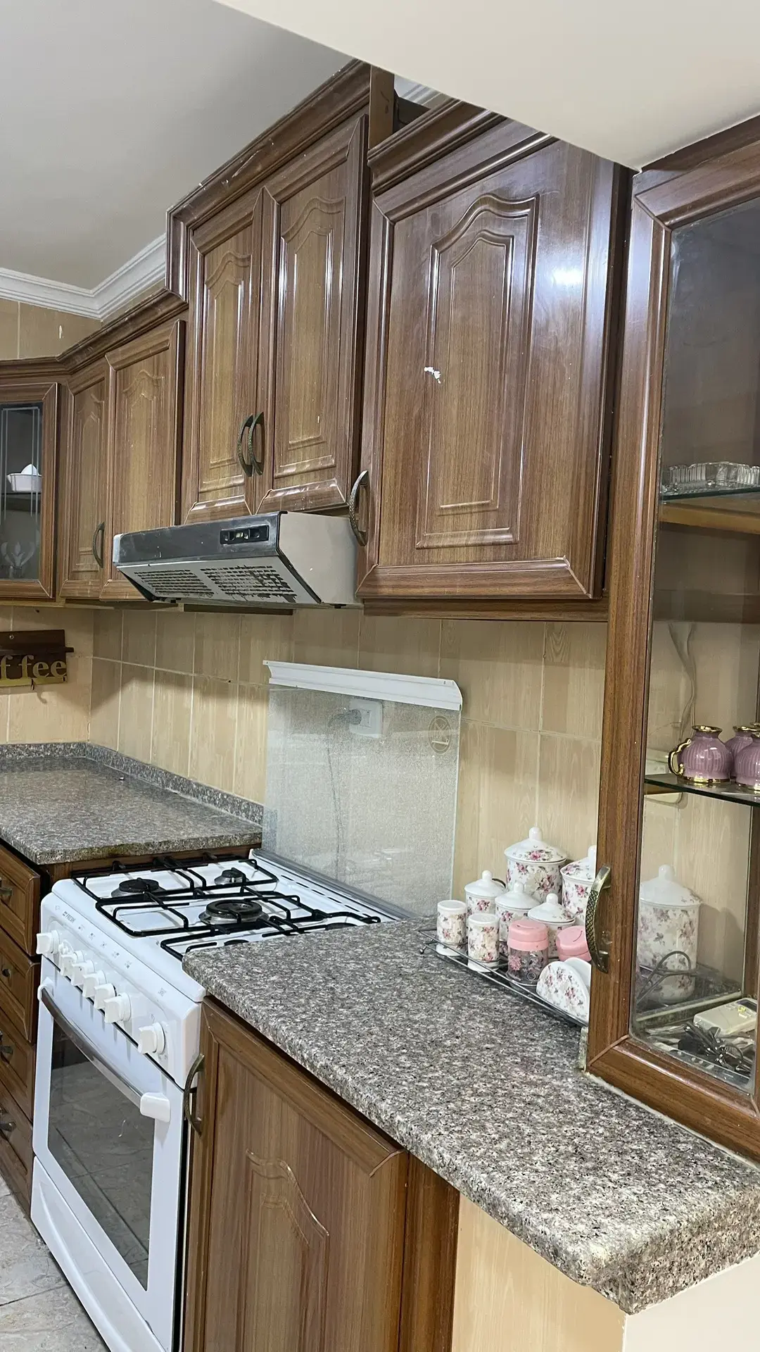 شقة للإيجار في Irbid Girl's College – صورة 13