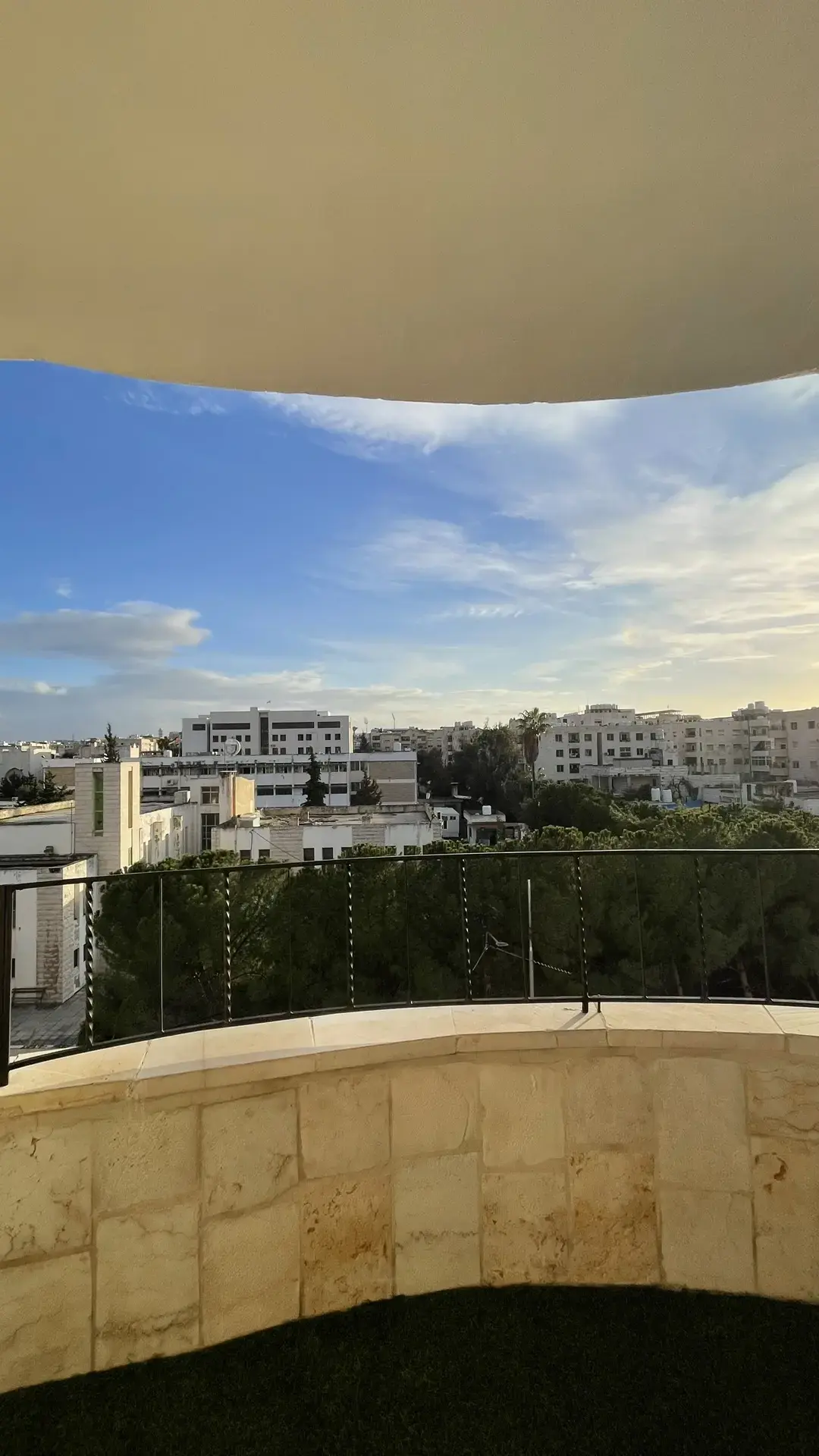 شقة للإيجار في Irbid Girl's College – صورة 11
