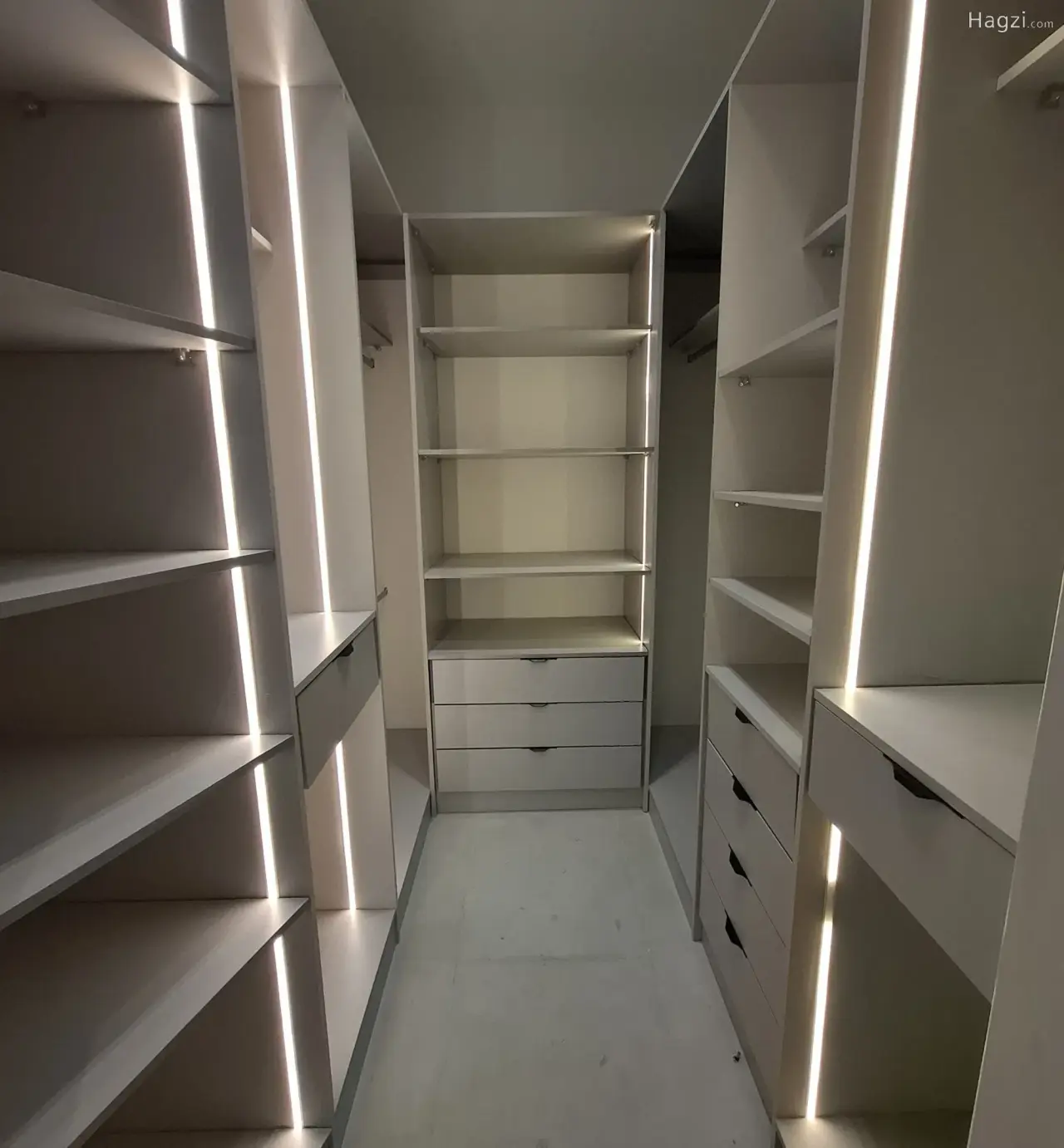 Unfurnished Apartment to Rent #3784