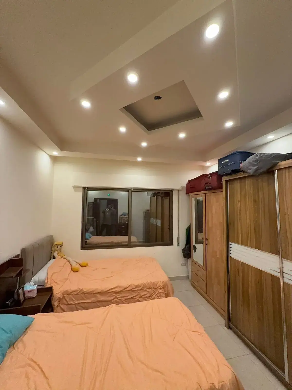 Apartment for rent in Al Andalus – photo 2