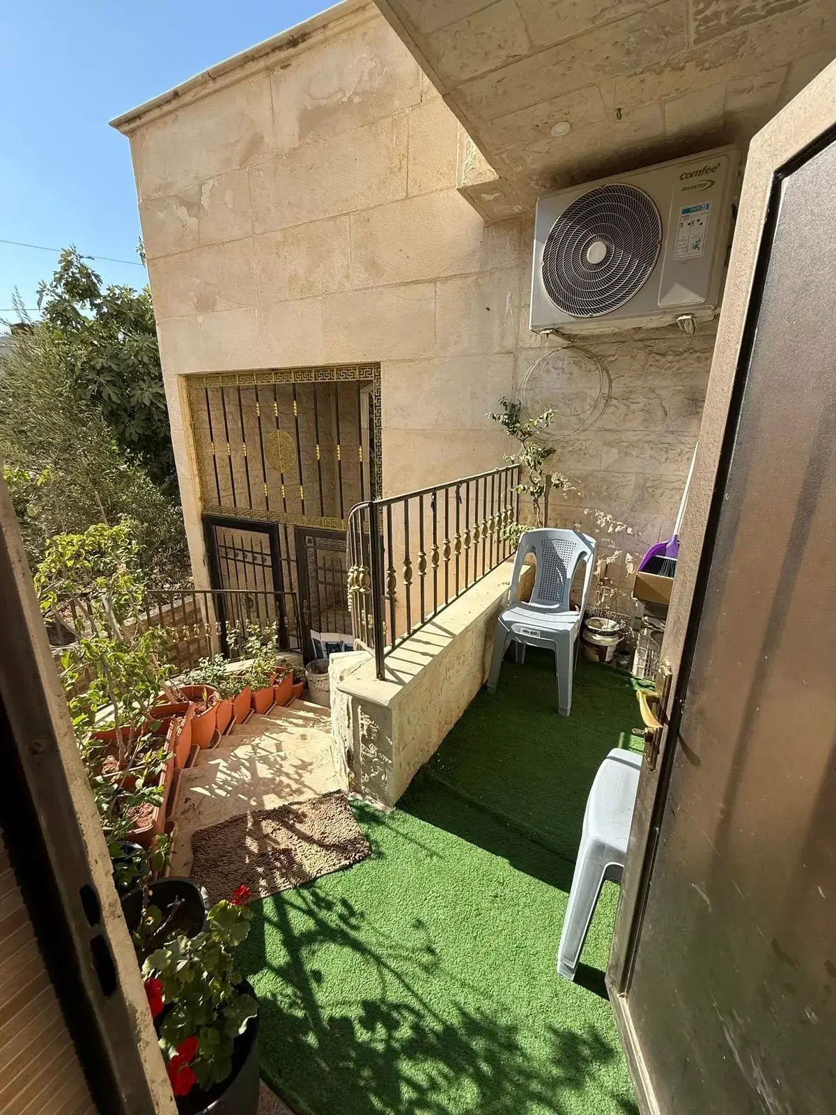 Apartment for rent in Al Andalus – photo 5