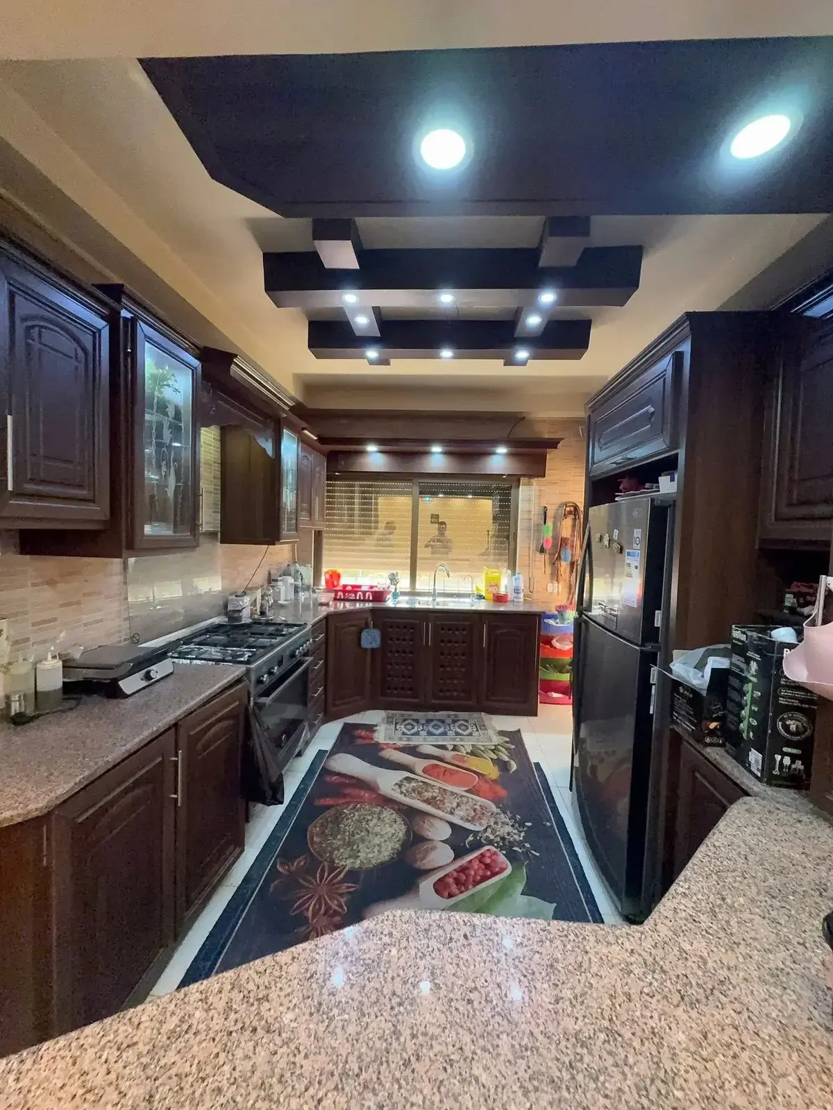 Apartment for rent in Al Andalus – photo 7