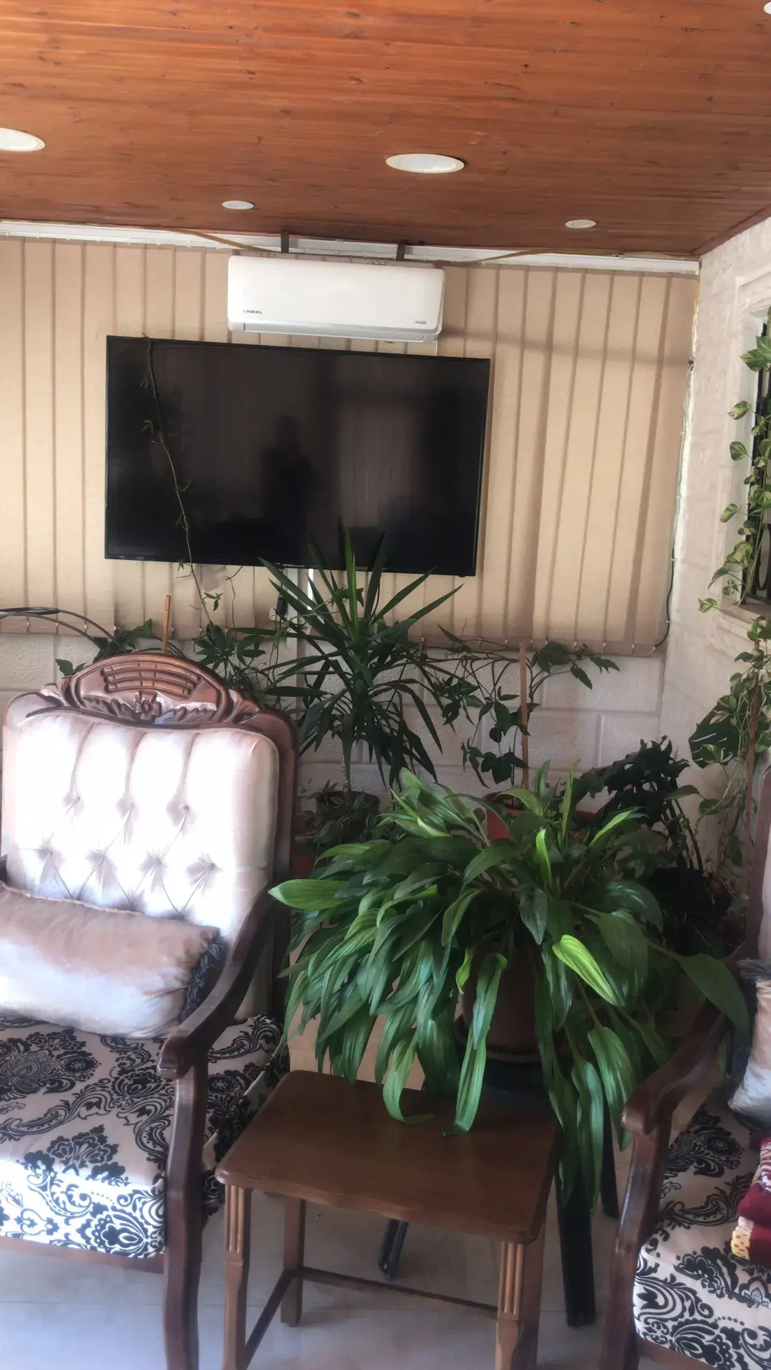 Apartment for rent in Umm Qais – photo 4
