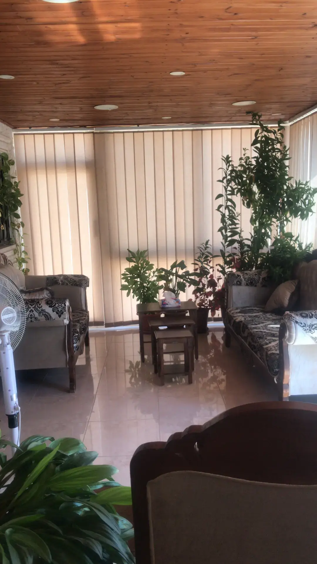 Apartment for rent in Umm Qais – photo 2