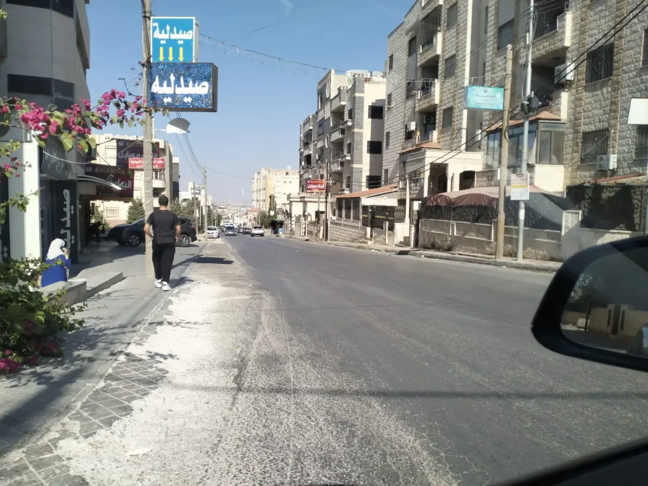Land for sale in Al Lawazem Circle – photo 5
