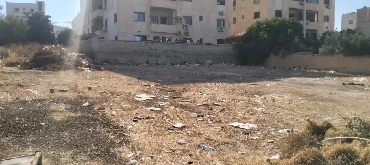 Land for sale in Al Lawazem Circle – photo 4