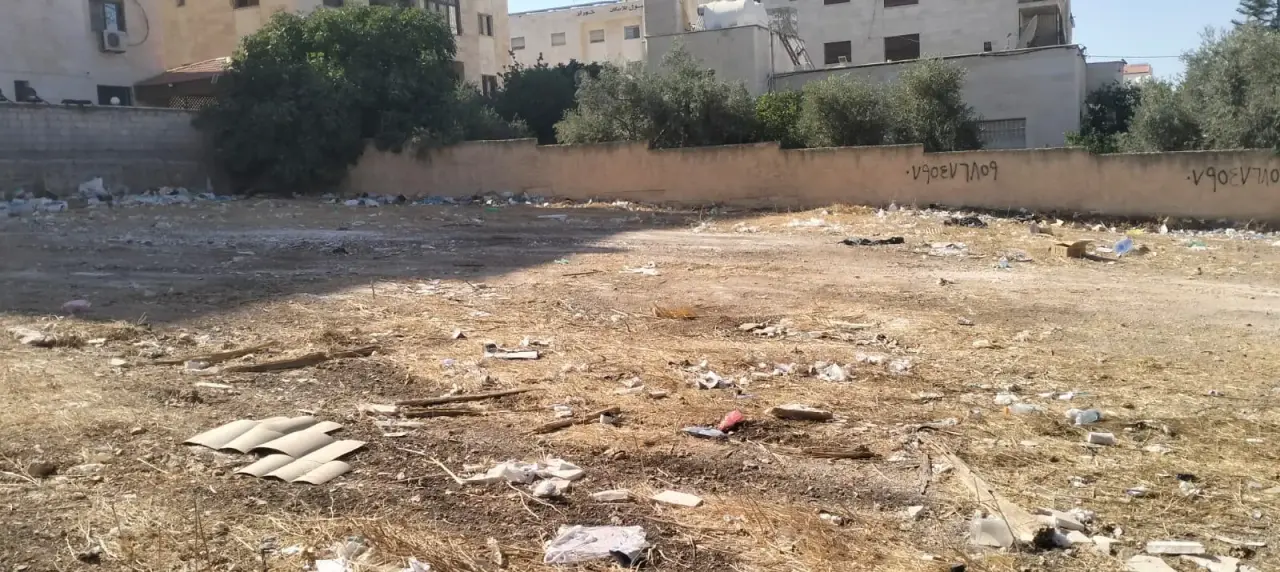 Land for sale in Al Lawazem Circle – photo 2