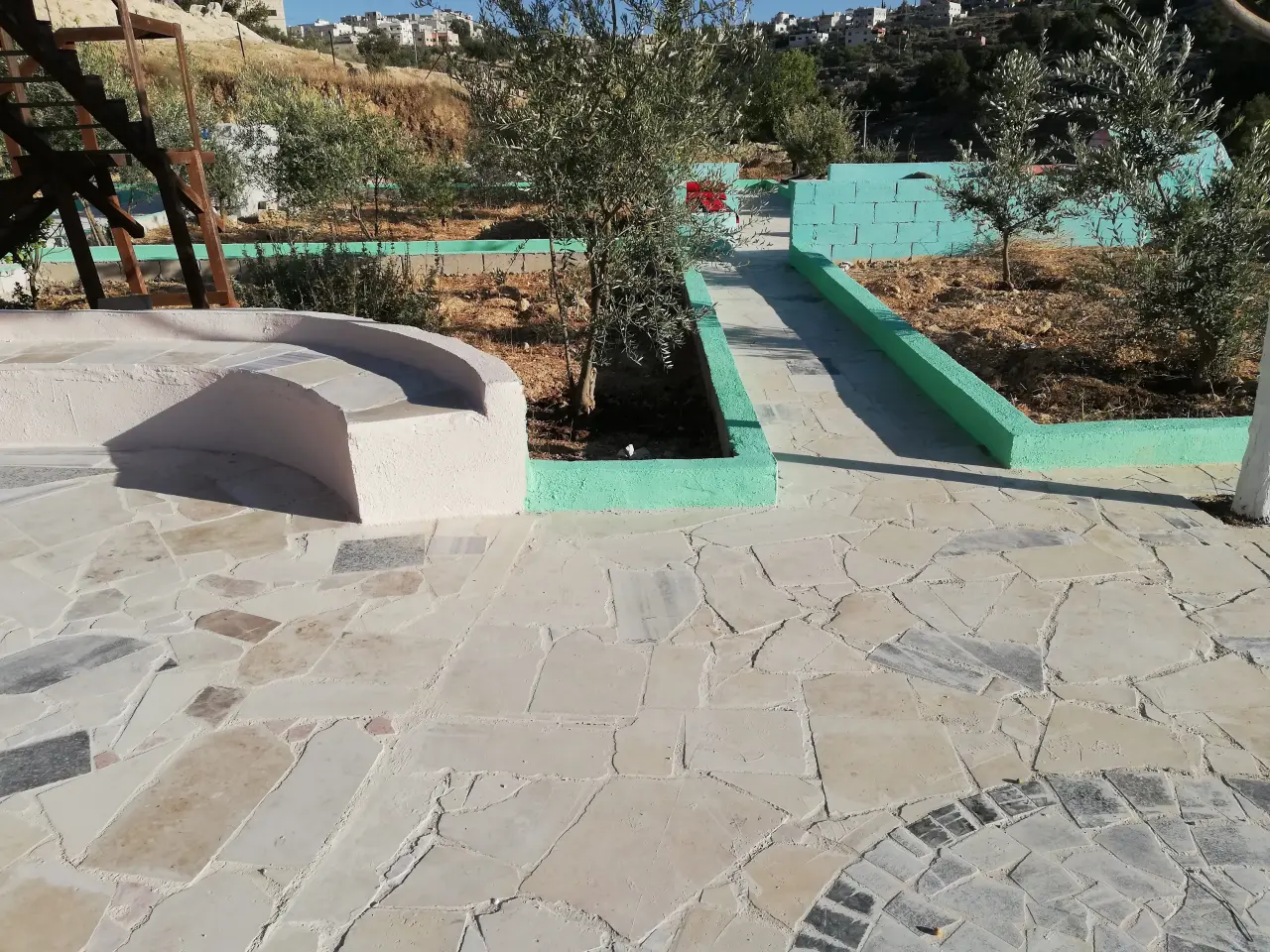Land for sale in Kufr Asad – photo 6
