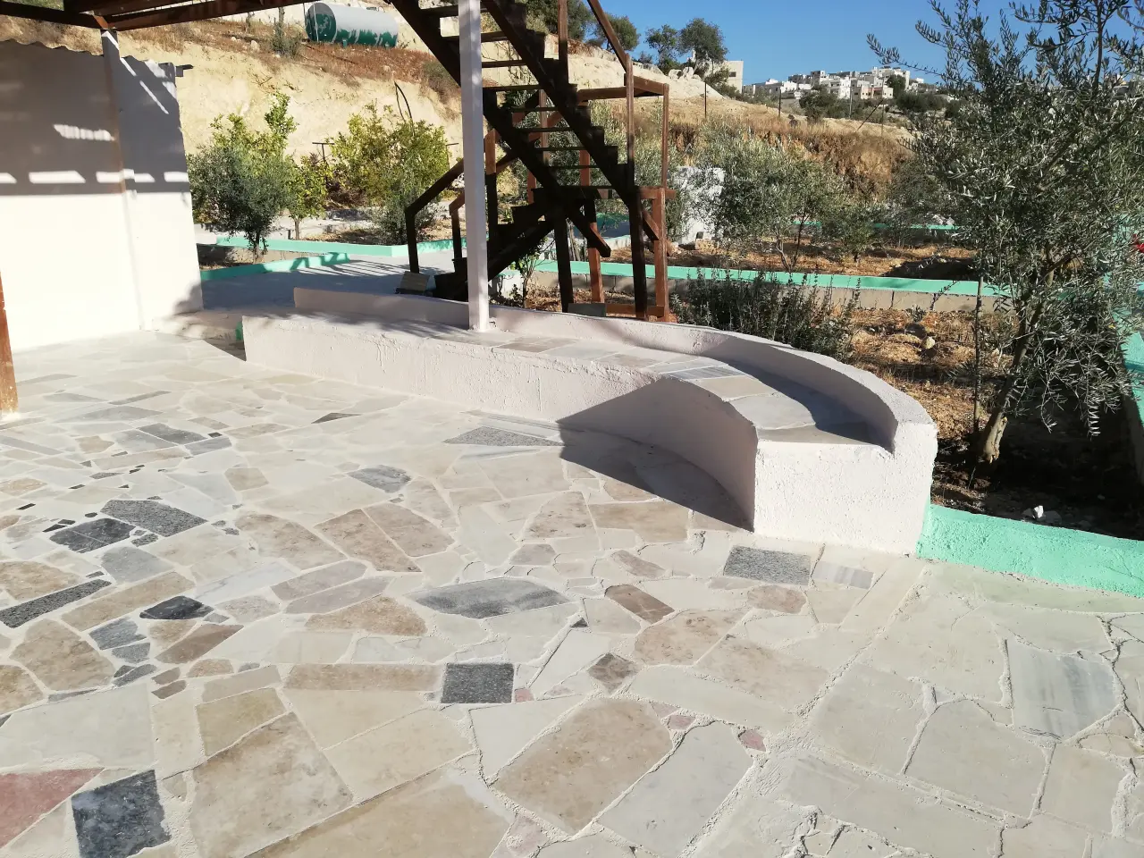 Land for sale in Kufr Asad – photo 5